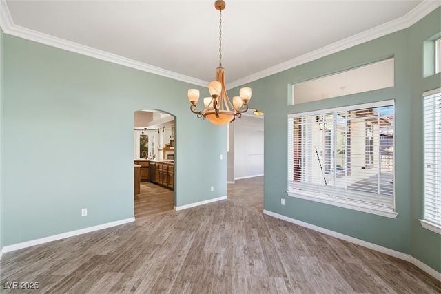 61 East Calvada Boulevard, Pahrump, NV 89048