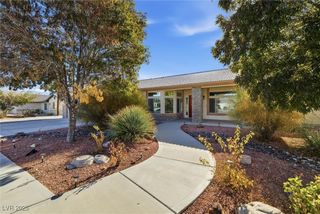 61 East Calvada Boulevard, Pahrump, NV 89048