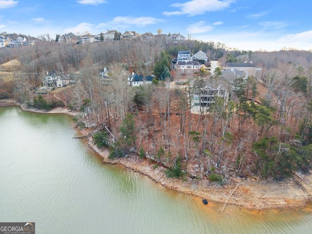 3597 Water Front Drive, Gainesville, GA 30506