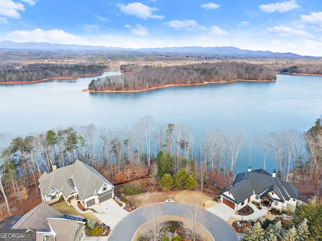 3597 Water Front Drive, Gainesville, GA 30506