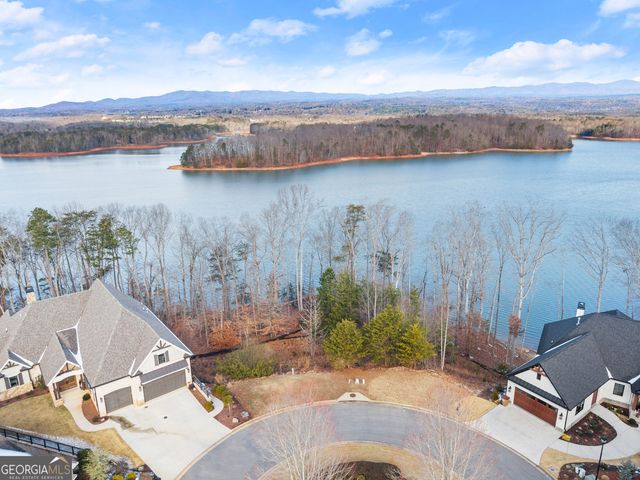 3597 Water Front Drive, Gainesville, GA 30506