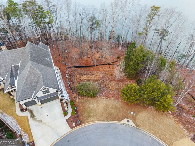 3597 Water Front Drive, Gainesville, GA 30506