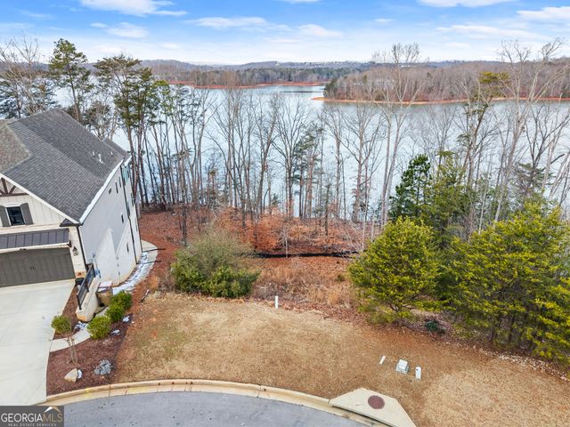 3597 Water Front Drive, Gainesville, GA 30506