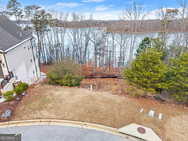 3597 Water Front Drive, Gainesville, GA 30506