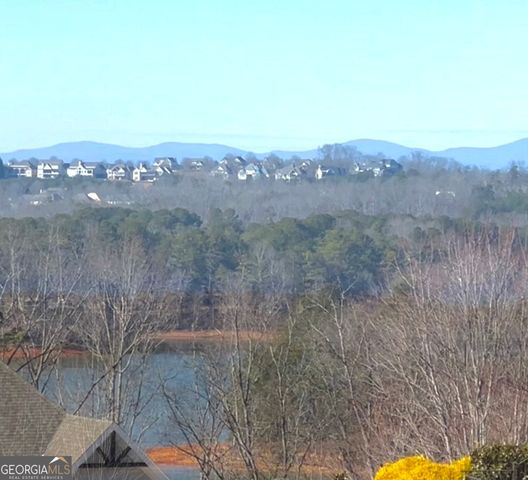 3597 Water Front Drive, Gainesville, GA 30506