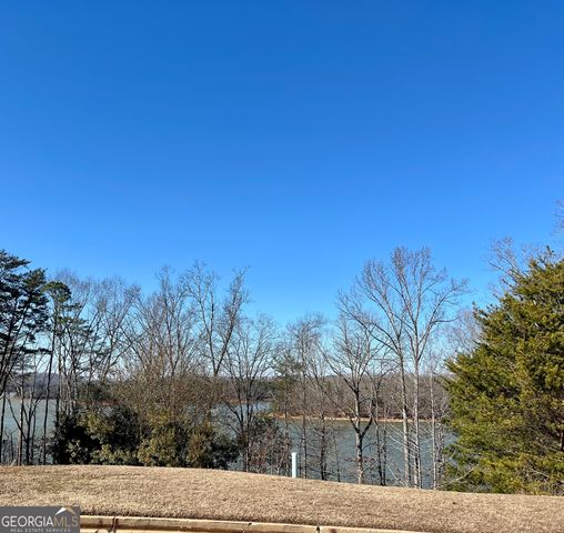 3597 Water Front Drive, Gainesville, GA 30506