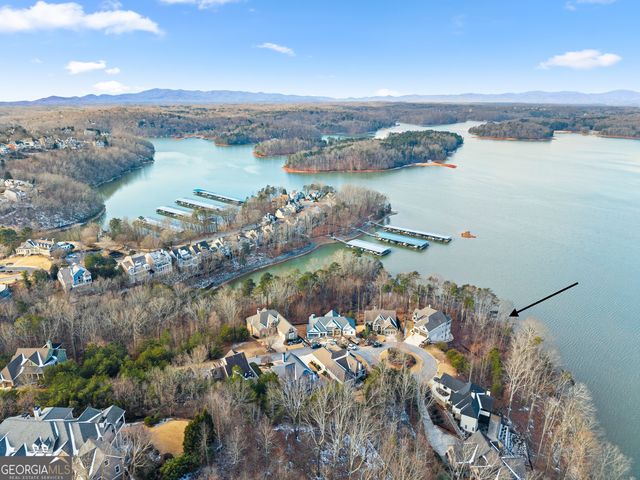 3597 Water Front Drive, Gainesville, GA 30506