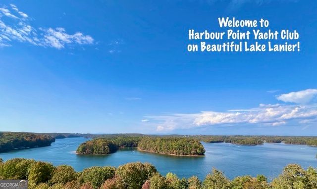 3597 Water Front Drive, Gainesville, GA 30506