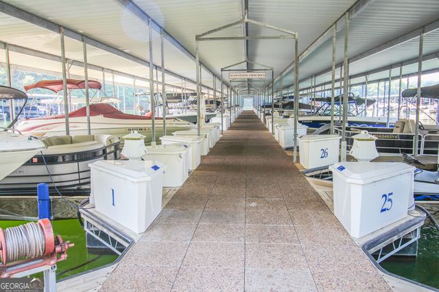 3597 Water Front Drive, Gainesville, GA 30506