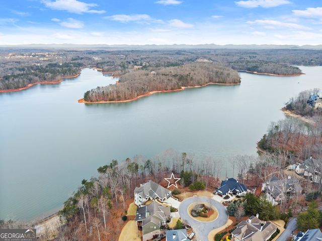 3597 Water Front Drive, Gainesville, GA 30506