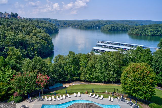 3597 Water Front Drive, Gainesville, GA 30506