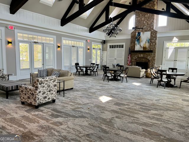 3597 Water Front Drive, Gainesville, GA 30506