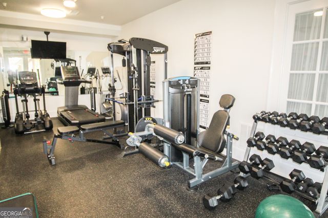 3597 Water Front Drive, Gainesville, GA 30506