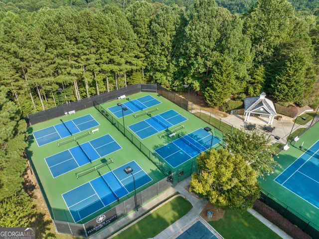 3597 Water Front Drive, Gainesville, GA 30506