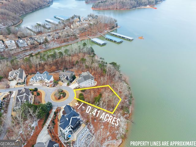 3597 Water Front Drive, Gainesville, GA 30506