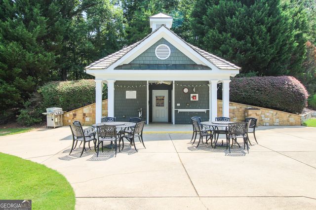 3597 Water Front Drive, Gainesville, GA 30506