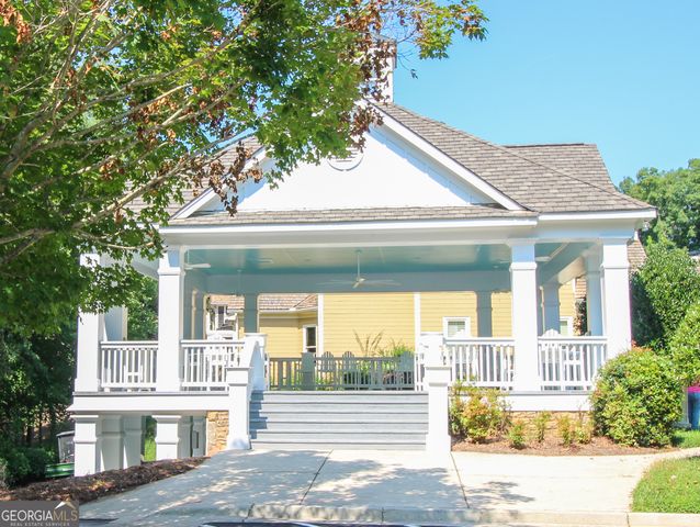 3597 Water Front Drive, Gainesville, GA 30506