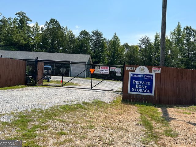 3597 Water Front Drive, Gainesville, GA 30506