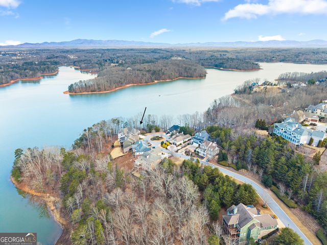 3597 Water Front Drive, Gainesville, GA 30506