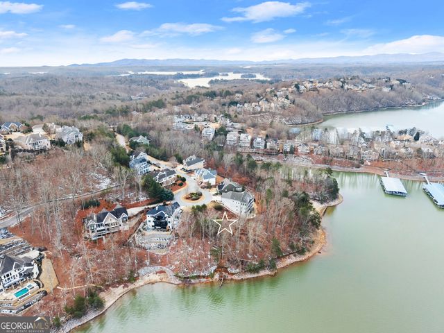 3597 Water Front Drive, Gainesville, GA 30506