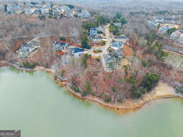 3597 Water Front Drive, Gainesville, GA 30506
