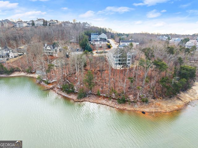 3597 Water Front Drive, Gainesville, GA 30506