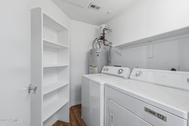 5302 E VAN BUREN Street 2009, Phoenix, AZ 85008