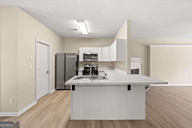 4901 Robinson Square Drive NW, Acworth, GA 30101