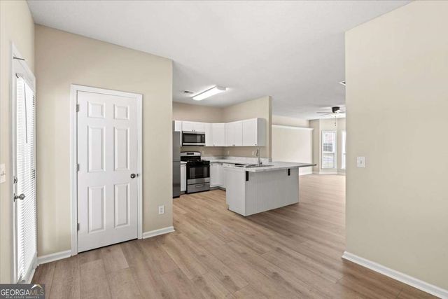 4901 Robinson Square Drive NW, Acworth, GA 30101