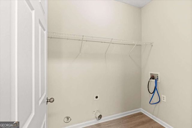 4901 Robinson Square Drive NW, Acworth, GA 30101