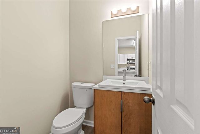 4901 Robinson Square Drive NW, Acworth, GA 30101