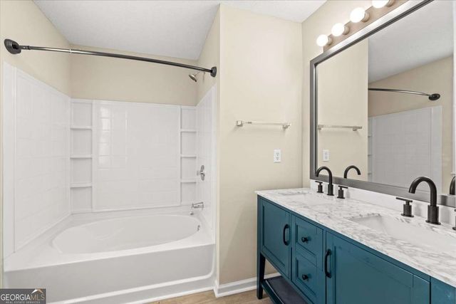 4901 Robinson Square Drive NW, Acworth, GA 30101