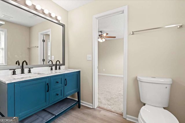 4901 Robinson Square Drive NW, Acworth, GA 30101