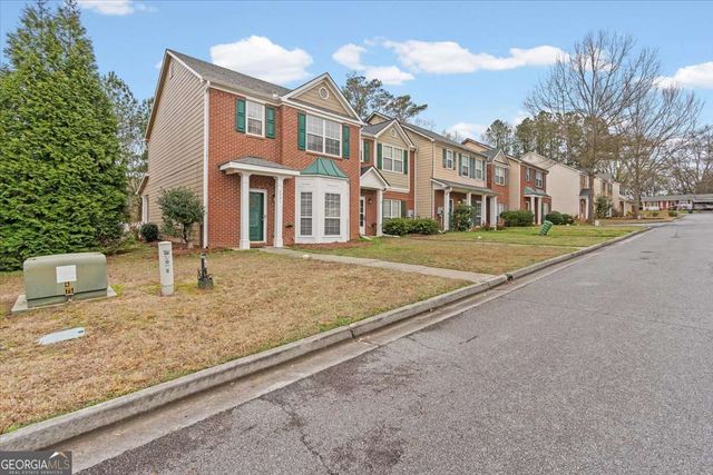 4901 Robinson Square Drive NW, Acworth, GA 30101