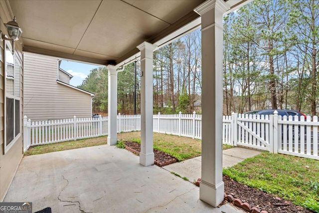 4901 Robinson Square Drive NW, Acworth, GA 30101