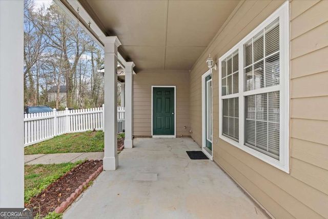 4901 Robinson Square Drive NW, Acworth, GA 30101