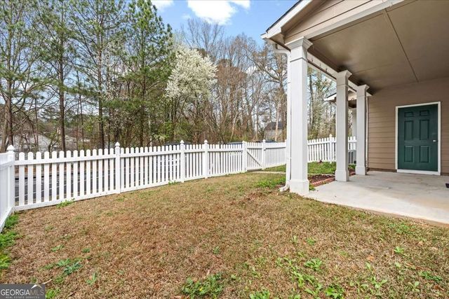 4901 Robinson Square Drive NW, Acworth, GA 30101