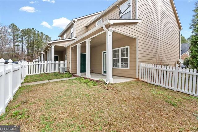 4901 Robinson Square Drive NW, Acworth, GA 30101