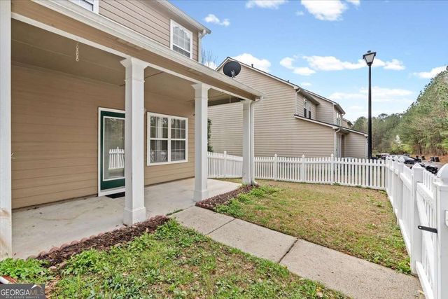 4901 Robinson Square Drive NW, Acworth, GA 30101