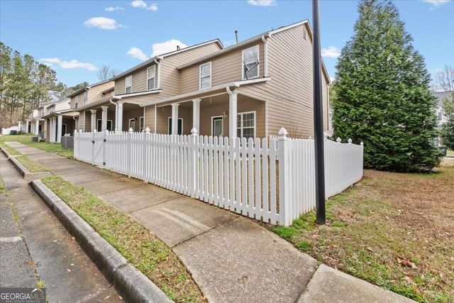 4901 Robinson Square Drive NW, Acworth, GA 30101