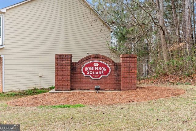 4901 Robinson Square Drive NW, Acworth, GA 30101