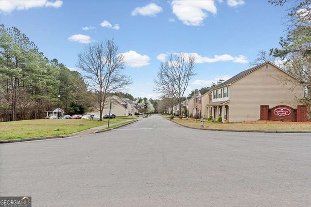 4901 Robinson Square Drive NW, Acworth, GA 30101