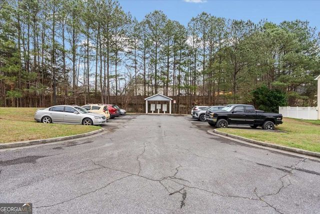 4901 Robinson Square Drive NW, Acworth, GA 30101