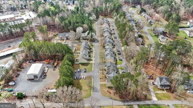 4901 Robinson Square Drive NW, Acworth, GA 30101