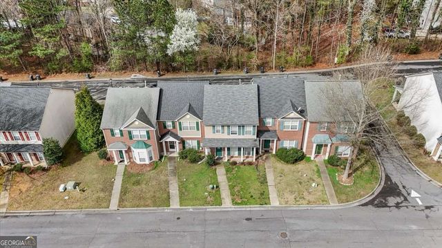 4901 Robinson Square Drive NW, Acworth, GA 30101