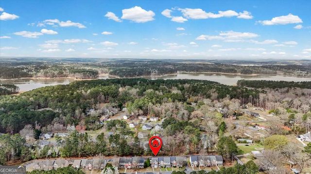 4901 Robinson Square Drive NW, Acworth, GA 30101