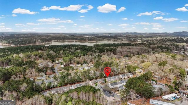 4901 Robinson Square Drive NW, Acworth, GA 30101