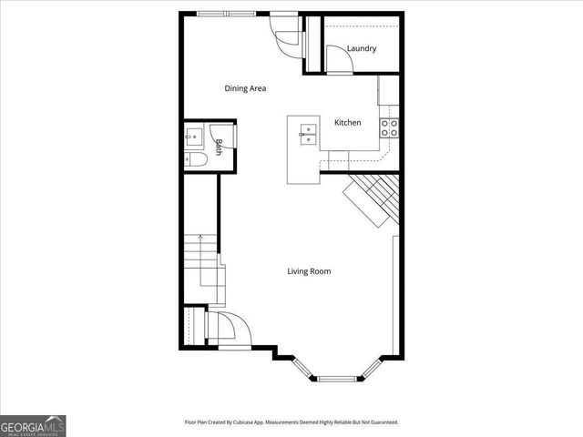 4901 Robinson Square Drive NW, Acworth, GA 30101