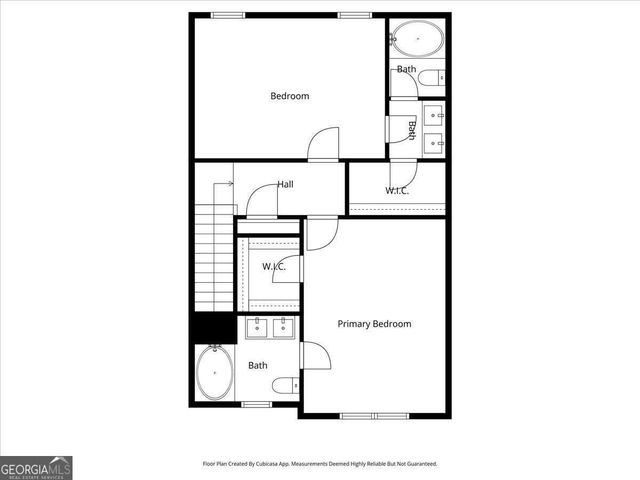 4901 Robinson Square Drive NW, Acworth, GA 30101