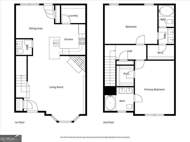 4901 Robinson Square Drive NW, Acworth, GA 30101